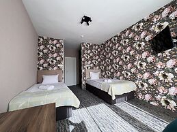 Hotel Bistra & Galina