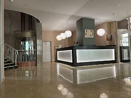 Hotel Bistra & Galina