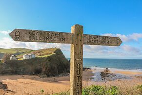 Gilly's Cottage