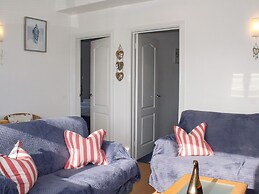 Gilly's Cottage
