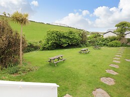 Gilly's Cottage