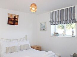 Gilly's Cottage