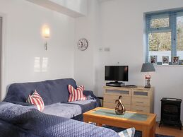 Gilly's Cottage