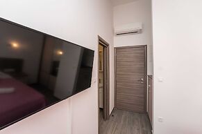 Apartments Maza