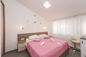 Apartments Maza