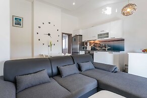 Apartments Maza