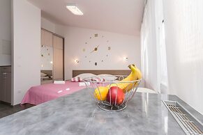 Apartments Maza