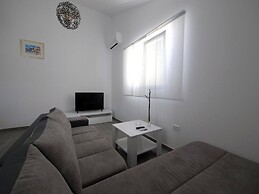 Apartments Maza