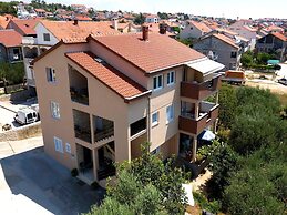 Apartments Maza