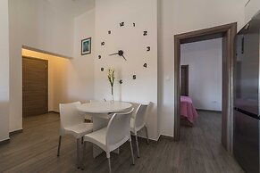 Apartments Maza