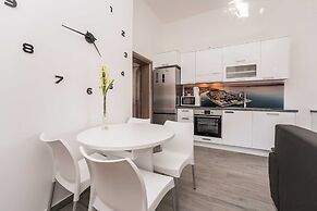 Apartments Maza