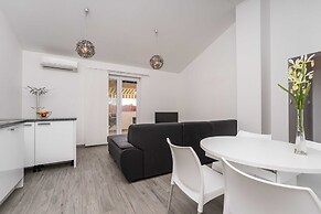 Apartments Maza