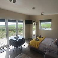 Beautiful Executive Chalet on the Nc500