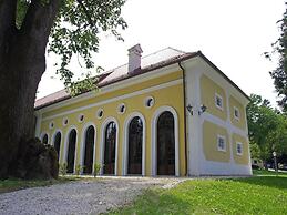 Mokrice Castle Estate