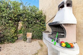 Twilight Gozitan Farmhouse With Pool