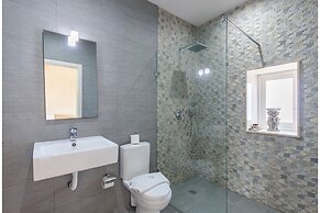 Twilight Gozitan Farmhouse With Pool