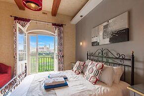 Twilight Gozitan Farmhouse With Pool