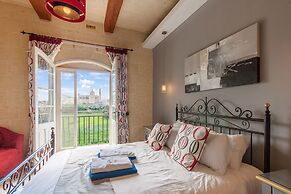 Twilight Gozitan Farmhouse With Pool
