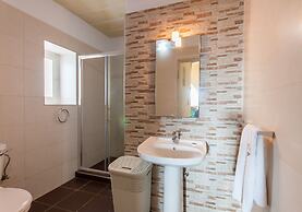 Twilight Gozitan Farmhouse With Pool