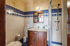 Villayana Gozitan Farmhouse with pool