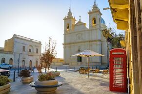 Villayana Gozitan Farmhouse with pool