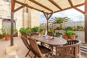 Villayana Gozitan Farmhouse with pool