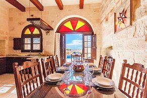 Villayana Gozitan Farmhouse with pool