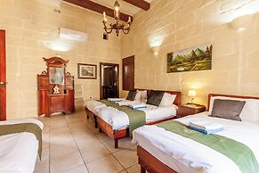 Villayana Gozitan Farmhouse with pool