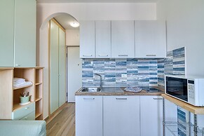 La Finestra Sul Mare 200mt From Sea