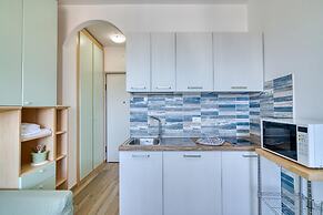 La Finestra Sul Mare 200mt From Sea