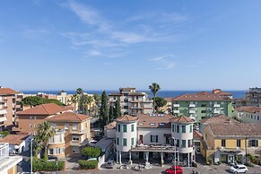 La Finestra Sul Mare 200mt From Sea