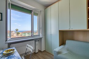 La Finestra Sul Mare 200mt From Sea