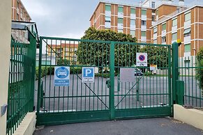 La Finestra Sul Mare 200mt From Sea