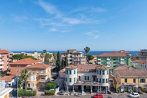 La Finestra Sul Mare 200mt From Sea