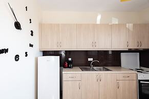 FabView Studio Apartments