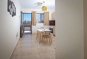 FabView Studio Apartments