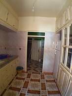 House of Travelers in Marrakech