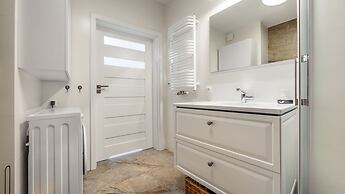 Apartamenty Sun & Snow Katamarany Zatoka