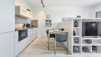 Apartamenty Sun & Snow Katamarany Zatoka