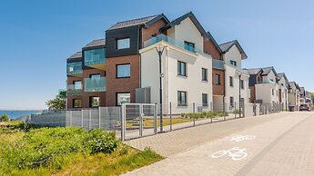 Apartamenty Sun & Snow Katamarany Zatoka