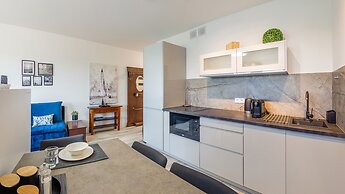 Apartamenty Sun & Snow Katamarany Zatoka