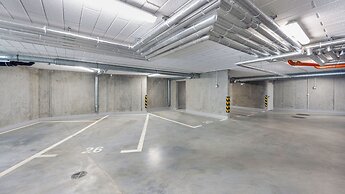 Apartamenty Sun & Snow Katamarany Zatoka