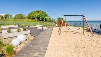 Apartamenty Sun & Snow Katamarany Zatoka