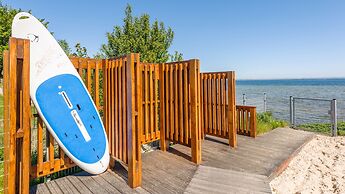 Apartamenty Sun & Snow Katamarany Zatoka