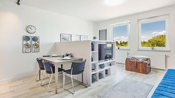 Apartamenty Sun & Snow Katamarany Zatoka