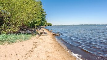 Apartamenty Sun & Snow Katamarany Zatoka