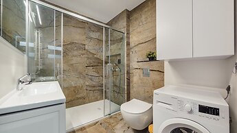 Apartamenty Sun & Snow Katamarany Zatoka