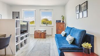 Apartamenty Sun & Snow Katamarany Zatoka