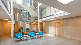 Apartamenty Sun & Snow Katamarany Zatoka