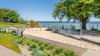 Apartamenty Sun & Snow Katamarany Zatoka